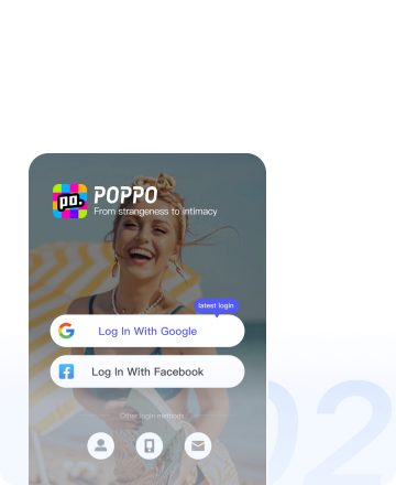 Create An Account