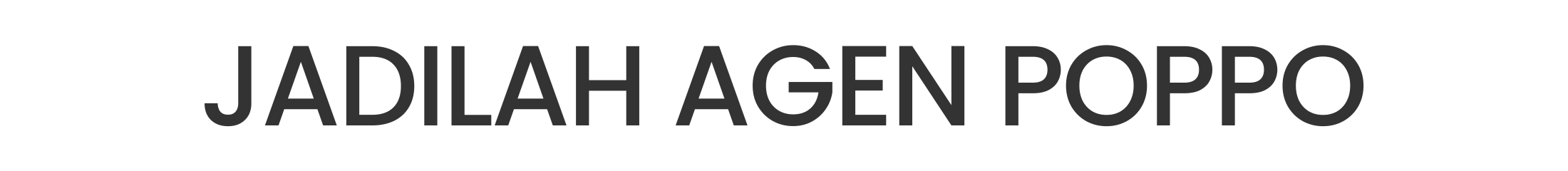 Agent Program