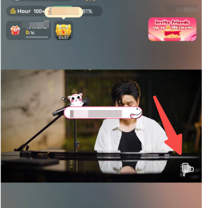 Aspect ratio reference