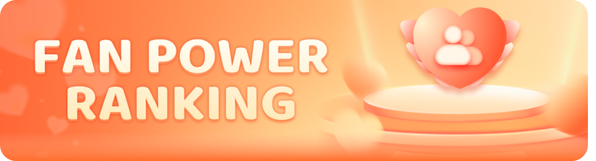 Fan Power Ranking